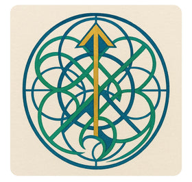 Dein Personalisiertes Sigil